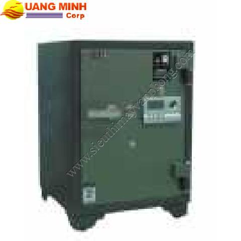 Két sắt vân tay WELKO KS-100